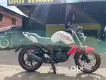 fz-s 2012 model