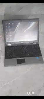 HP laptop i5
