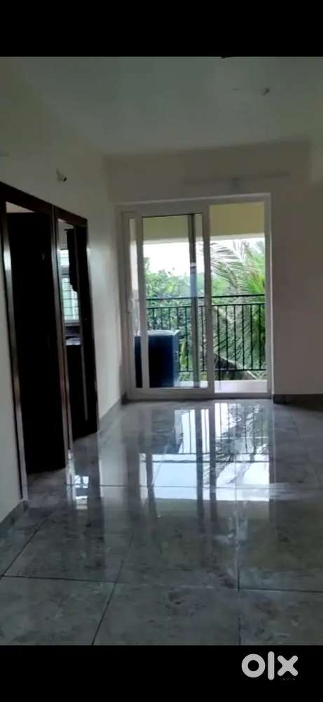 Single room in 2BHK for girls