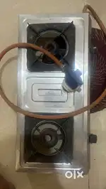 Gas stove Burner