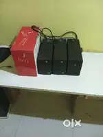 UPS, Head Phone, Web Camera,  Router for sale