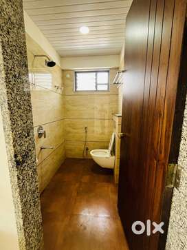 Spacious 2bhk flat on rent in Limbodi khandwa road, Indore.