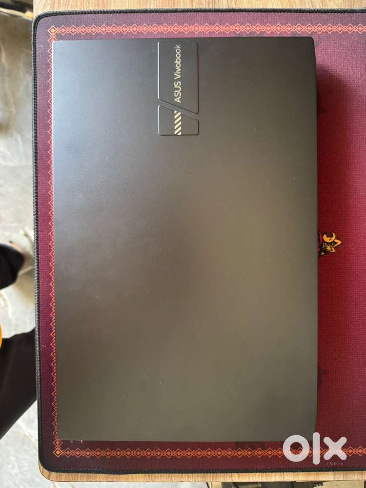 Asus Vivobook pro_15 16gb Ram 512gb Storage 4gb/2050 Blue Colour