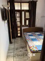 One room kitchen fully furnished