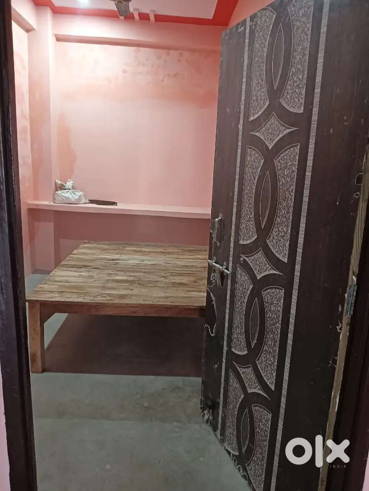 Rent rooms