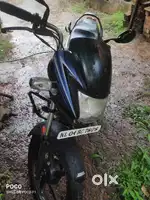 Buy new bike