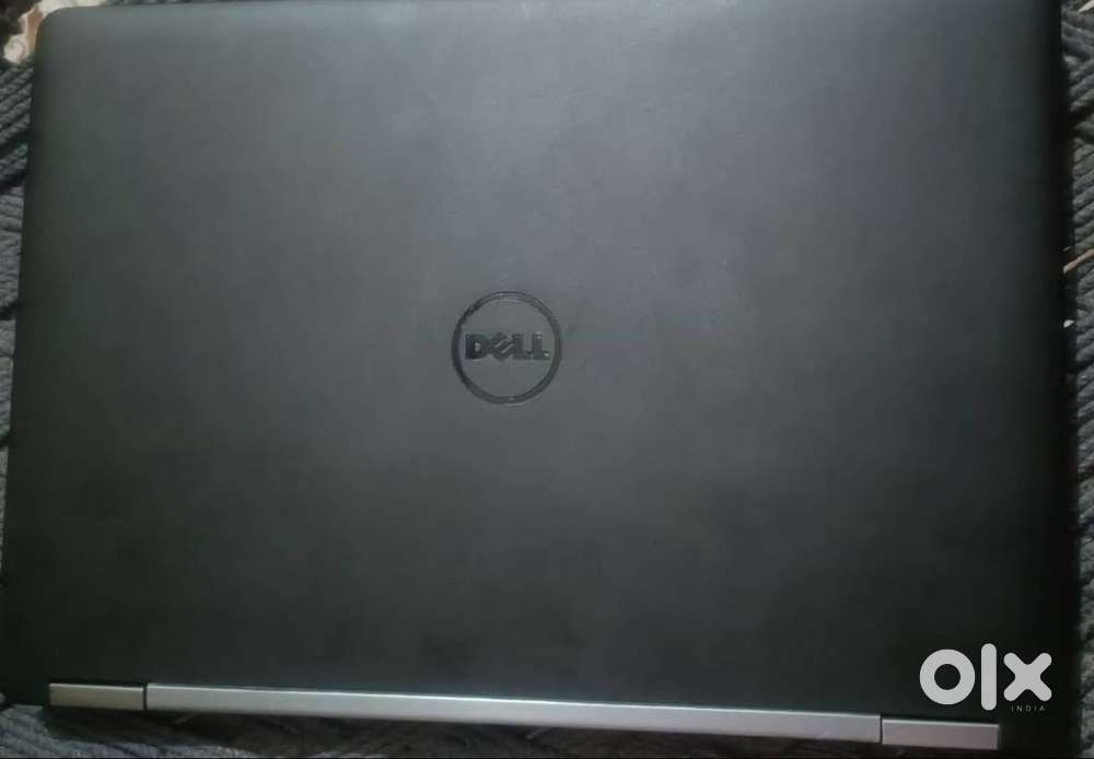 I5 6TH GEN WINDOW 11 PRO DELL LAPTOP