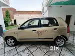 Maruti Suzuki Alto LXi 2007 Petrol 90000 Km Driven Well Maintained.
