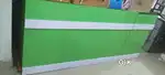Shop counter
