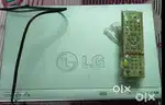 LG DVD player