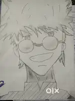 An art  of drawing