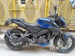 Bajaj NS160 - Second Owner