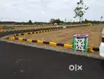 लखनऊ सिटी में प्लॉट खरीदे जलसा रिजॉर्ट आउटर रिंग रोड के पास LDA से NOC