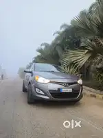 Hyundai i20 2013 Diesel 1lakh + Kms Driven