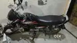 Extra bike hai