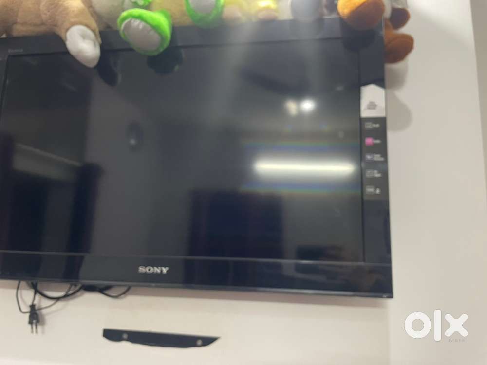 Sony tv bravia