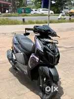 ntorq 125 tvs