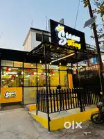 Restaurant for sale