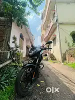 Pulsar 125cc
