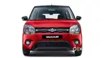 THIS IS NEW VEHICLE MARUTI wagon R CNG READY TO DELIVERY
