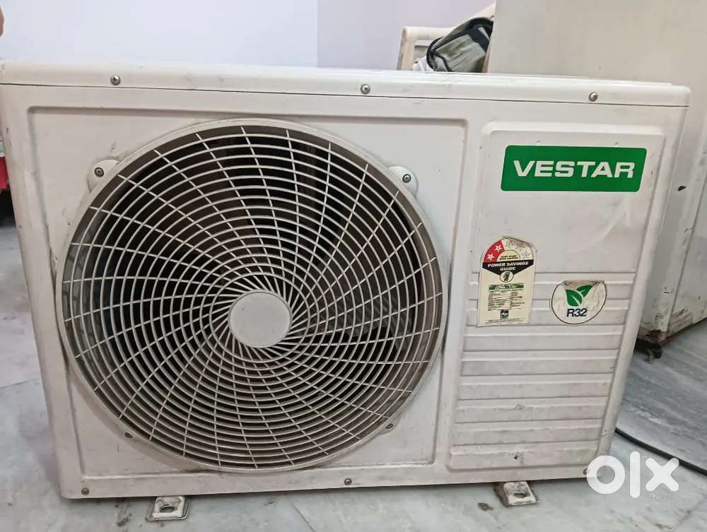 Vestar 1.5 Ton