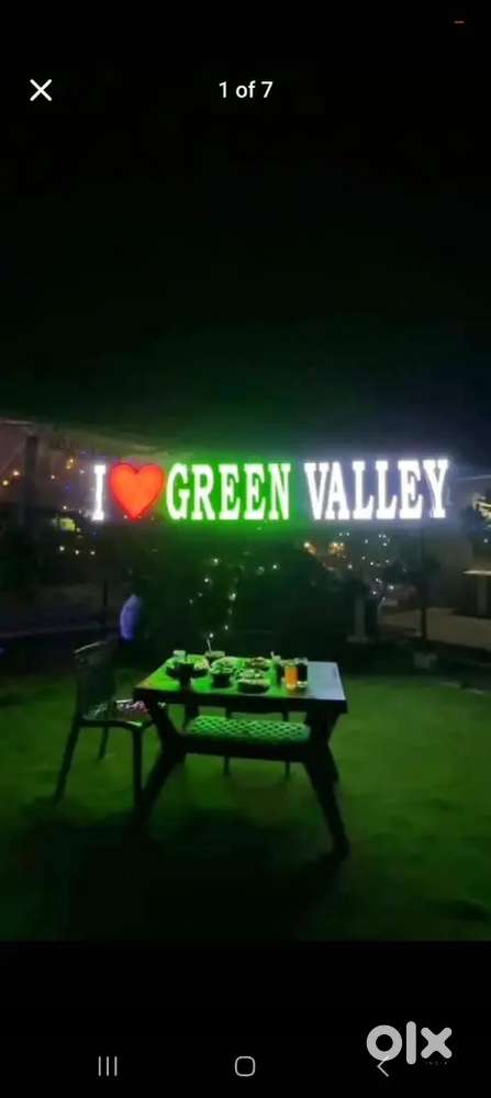 RESORT & FARMHOUSE VILLA