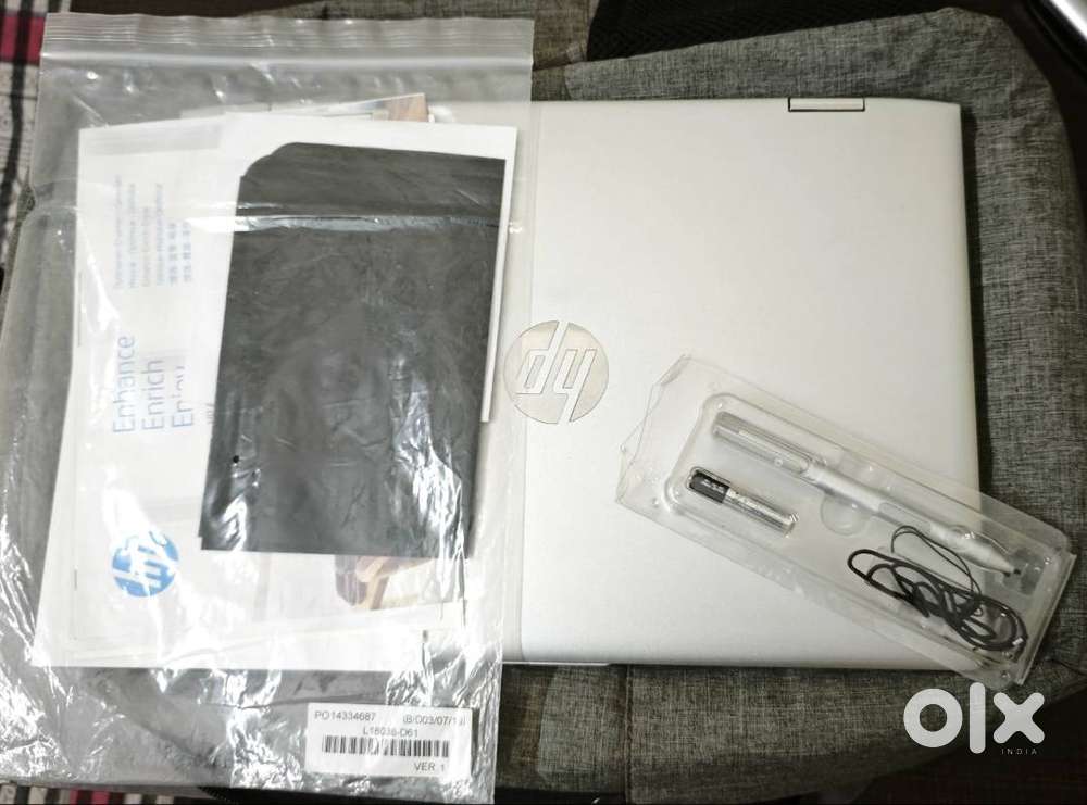 HP ProBook x360 440 G1 - 2-in-1 Convertible - 2019