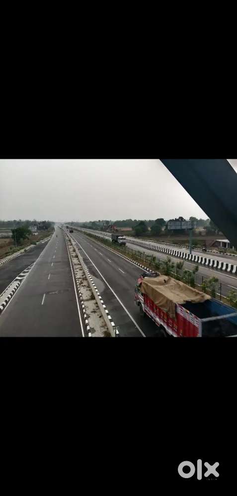 Sitapur road bakshi ka talab Lucknow Chandrika Devi road GCRG college