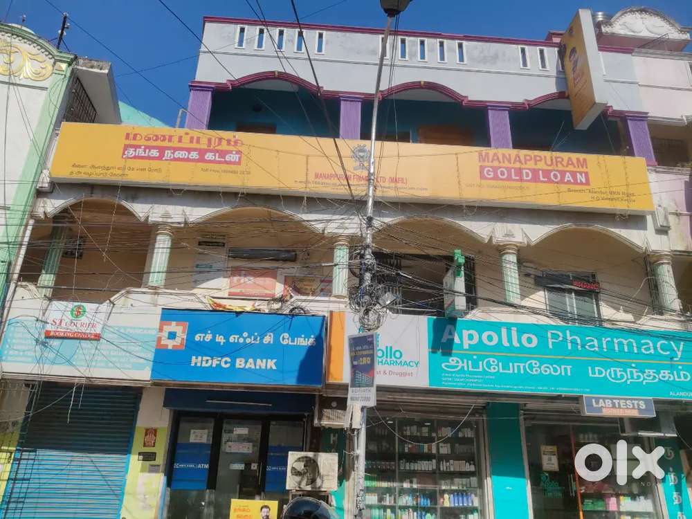 Manappuram finance limited