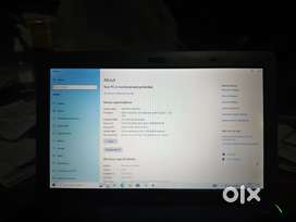 Sony vaio Laptop  no battery backup