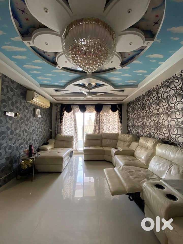 2 bhk on Rent Goregoan west