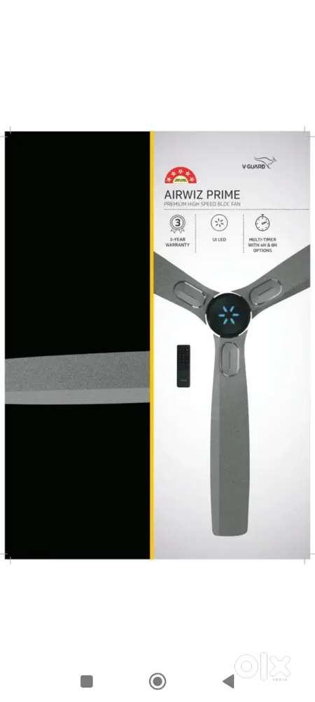 Next gen home appliances.