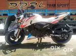 Apache RTR 200 4v ergent sell