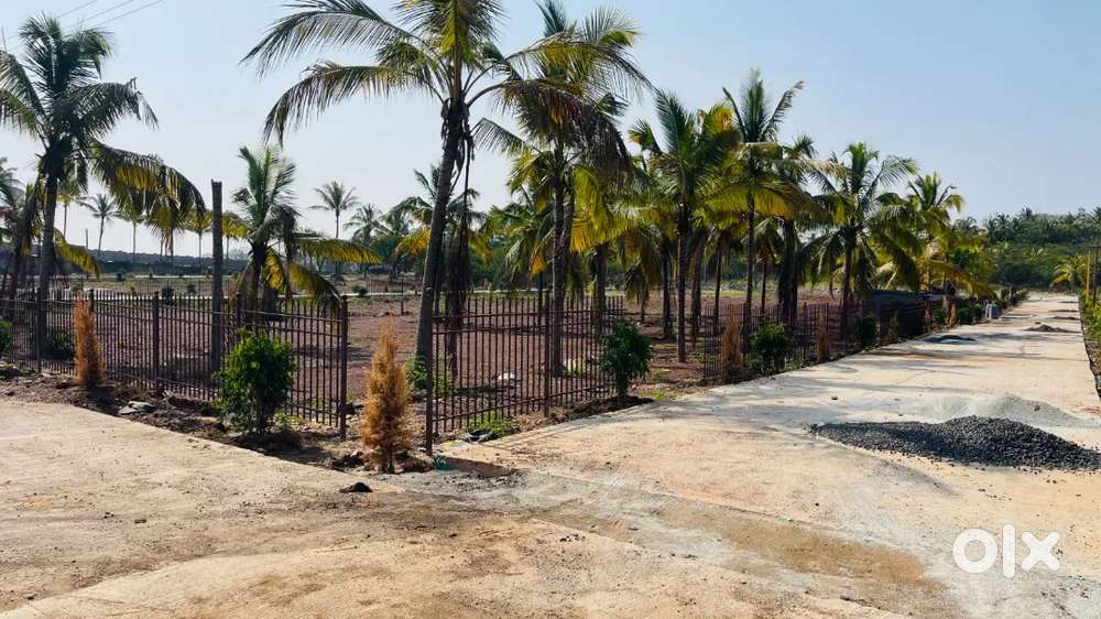 FARM LAND SALE NEAR KUD