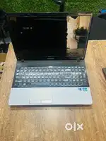 samsung i3 laptop