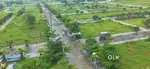 Investment and residential plot