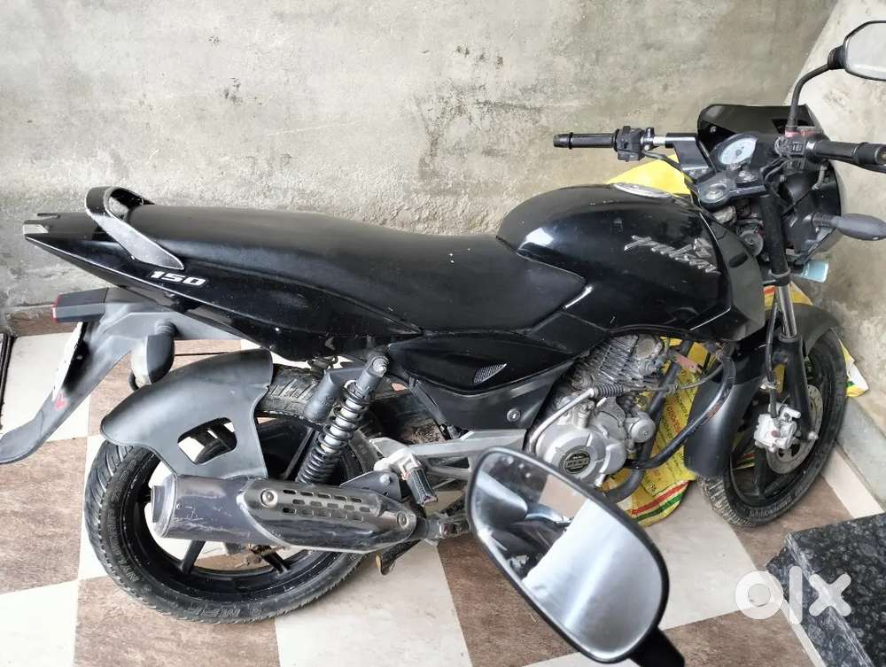 Bajaj/Pulsar