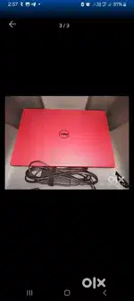 Lenovo laptop