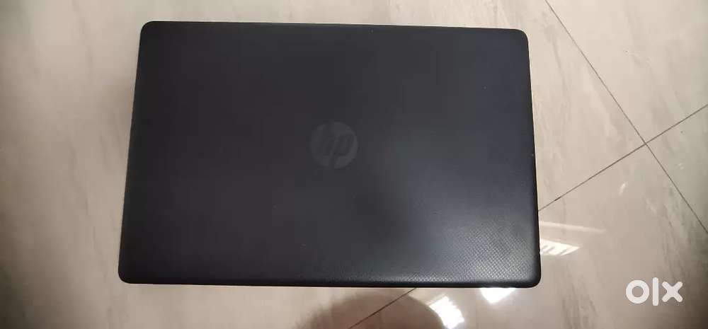 HP Laptop Rayzen 3