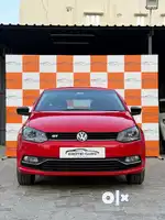 Volkswagen Polo 1.2 GT TSI, 2015, Petrol