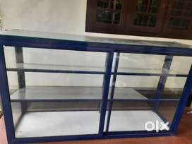Glass Shelf