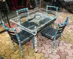 Dining table available NEW