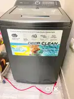 IFB Automatic washing machine