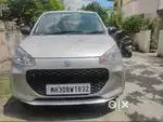 Alto 800 2024 – Hardly Driven, Excellent Condition