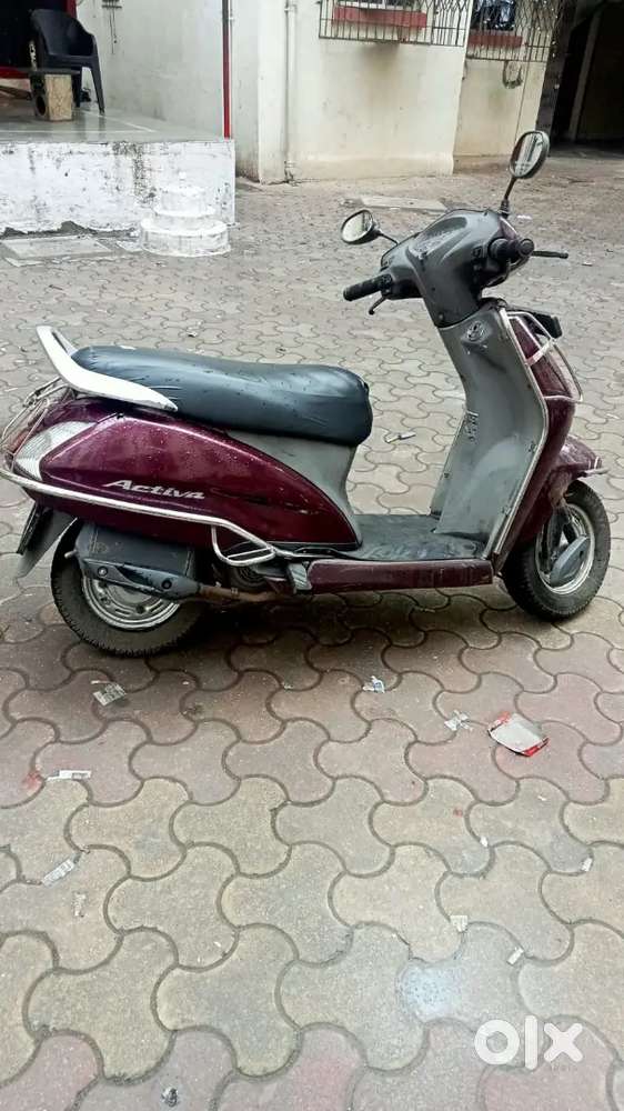 Honda Activa