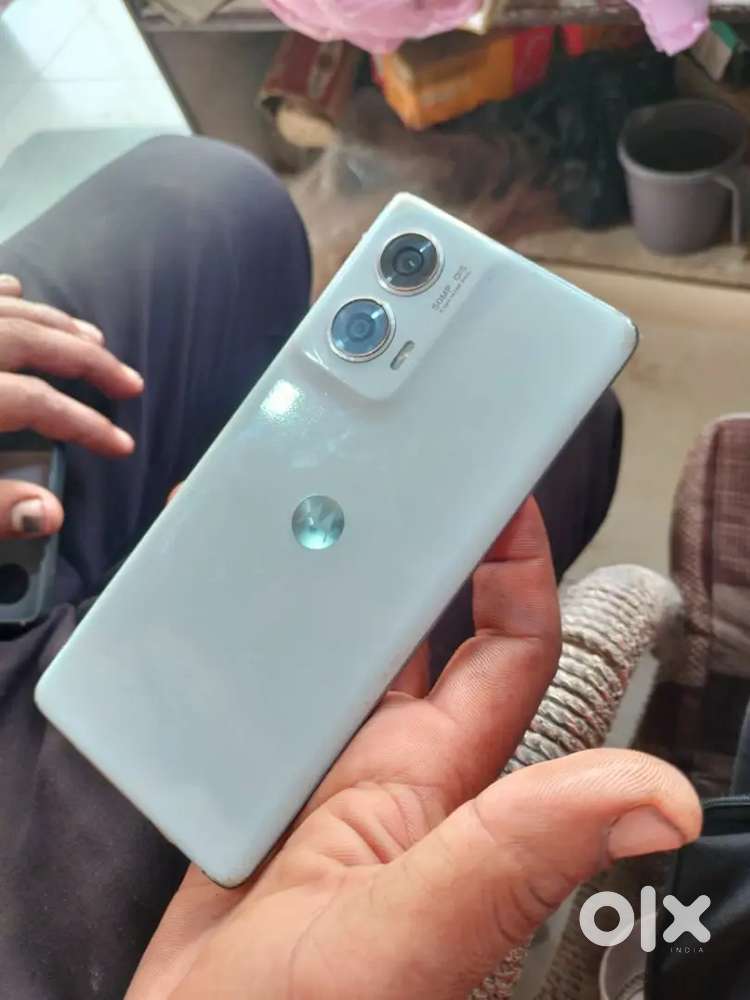All original and seal pack phone