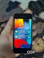 Iphone se 1st gen