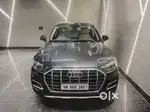 Audi Q5 Technology 45 TFSI, 2022, Petrol