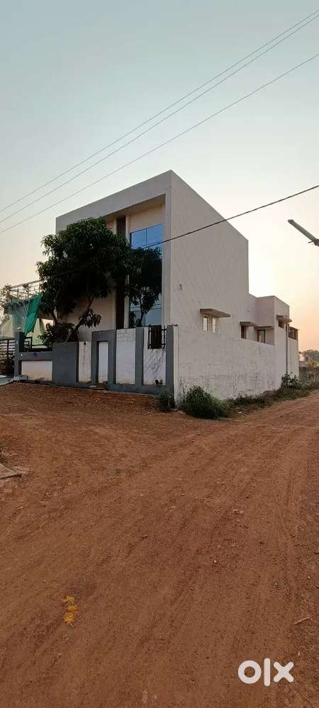 With best interior and best quality