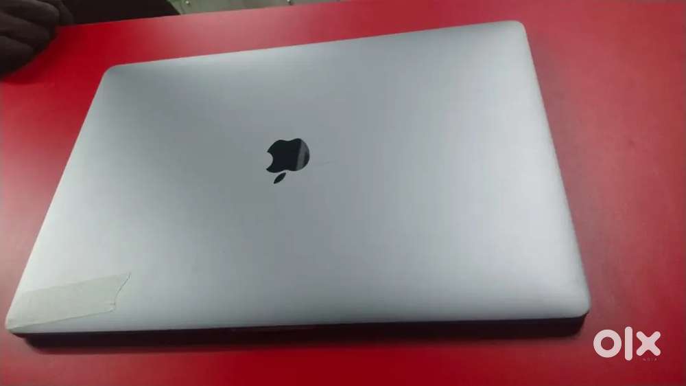 MacBook Pro